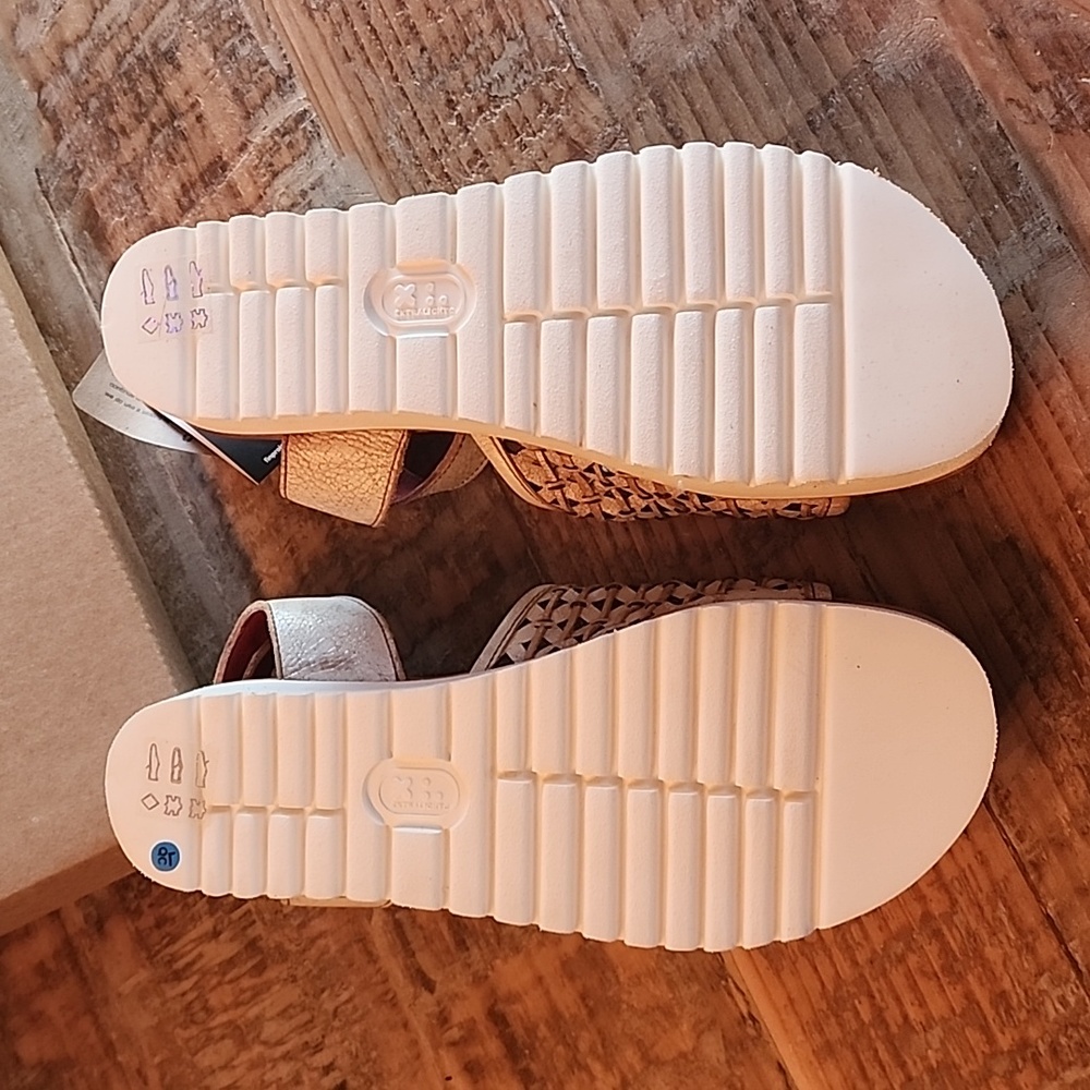 Bed Stu Brisa Sandals - Picture 3 of 10